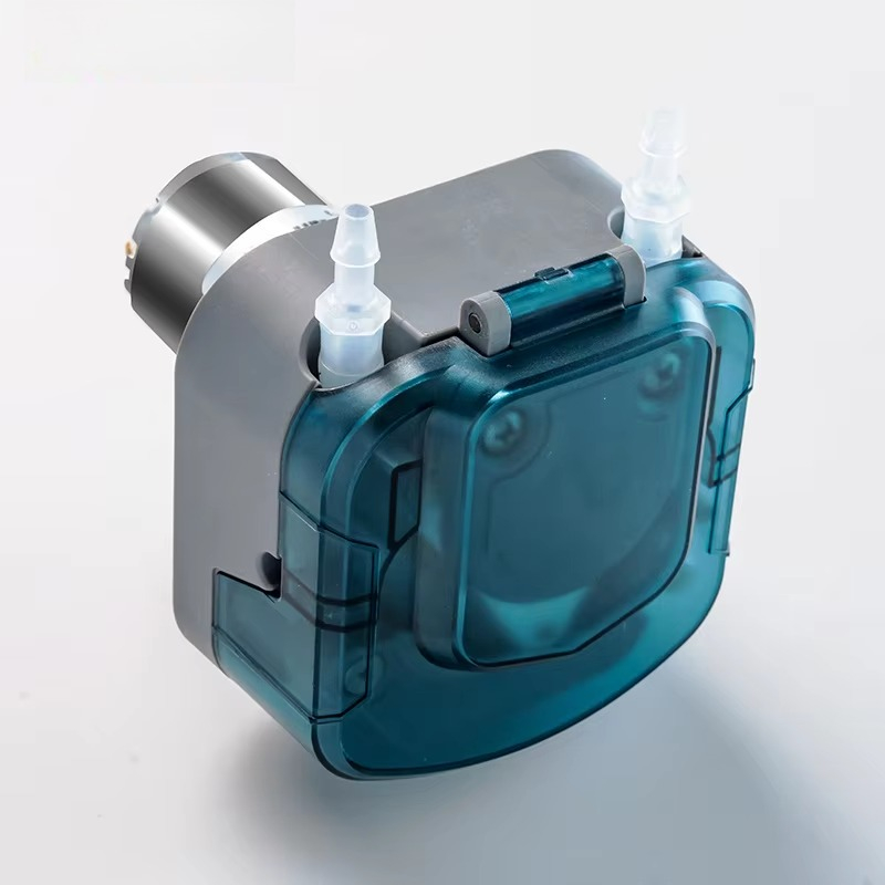 Mini Peristaltic Pump 12V - Équipement médical de qualité garantie, pompe