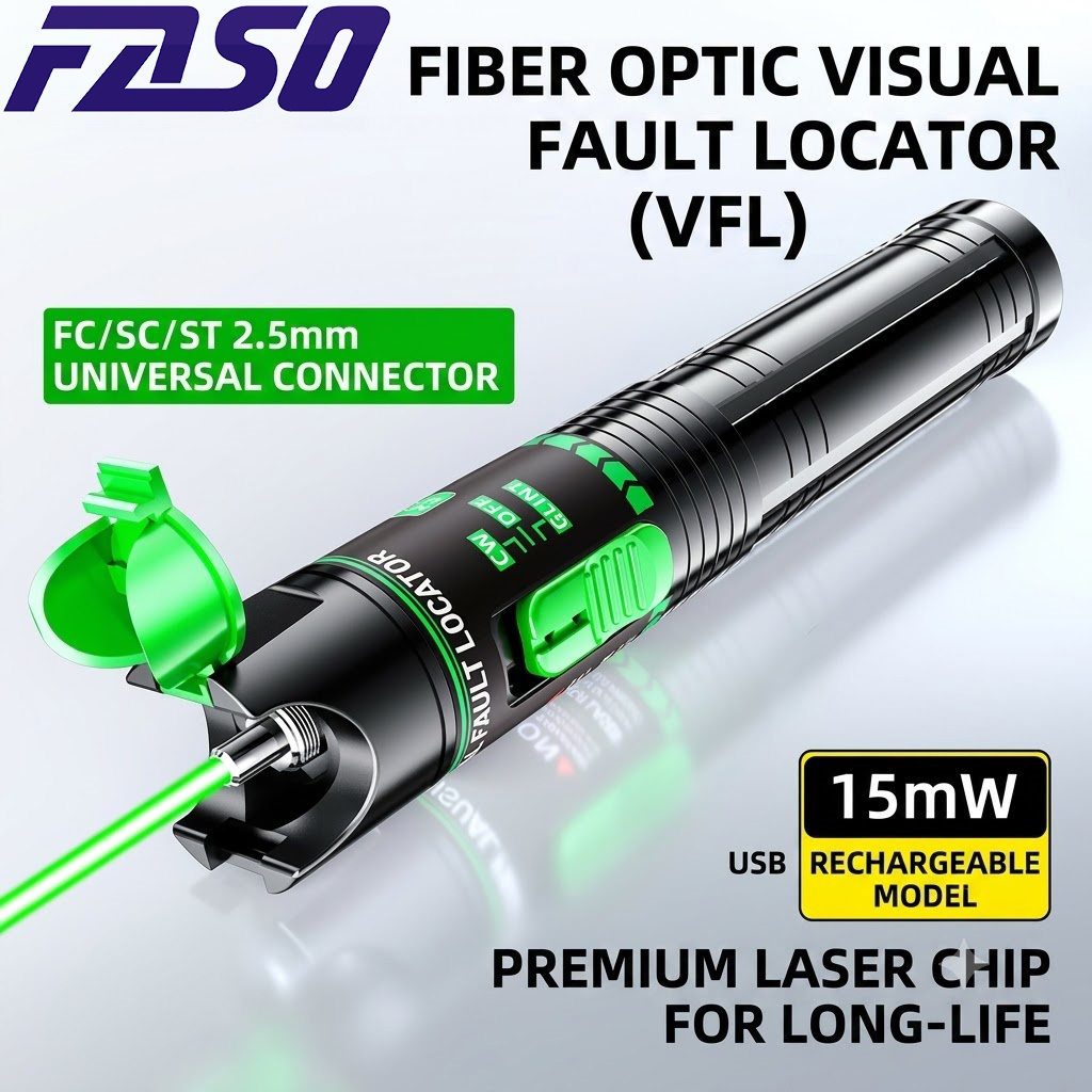 Fiber Laser Marking Machine 30W - Stylo optique vert rechargeable 15 mW,