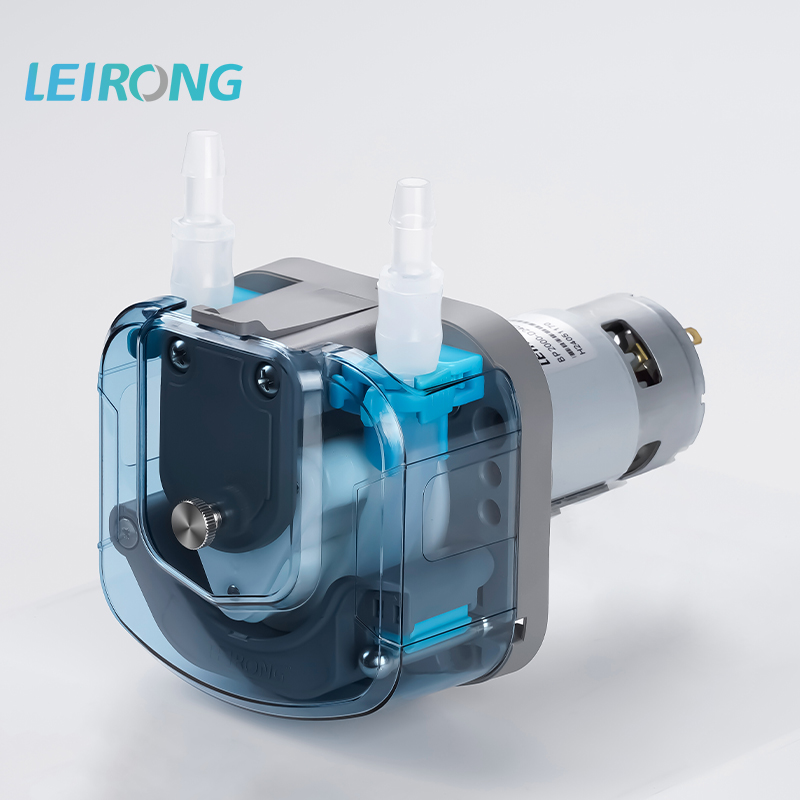 Machine à café distributrice d - Mini Peristaltic Pump 12V avis et prix