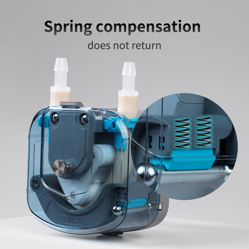 Machine à café distributrice d - Mini Peristaltic Pump 12V avis et prix