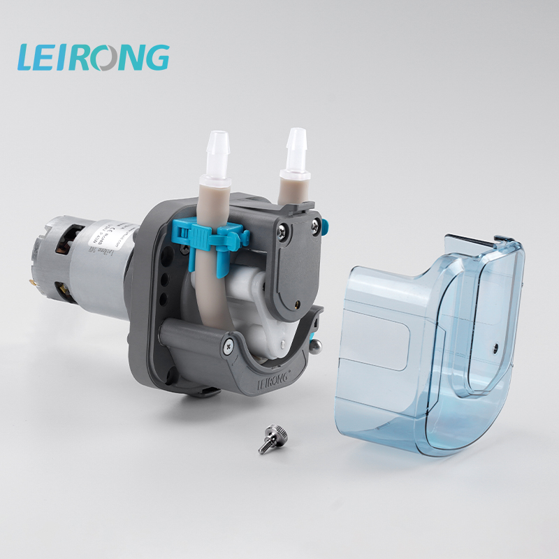 Machine à café distributrice d - Mini Peristaltic Pump 12V avis et prix