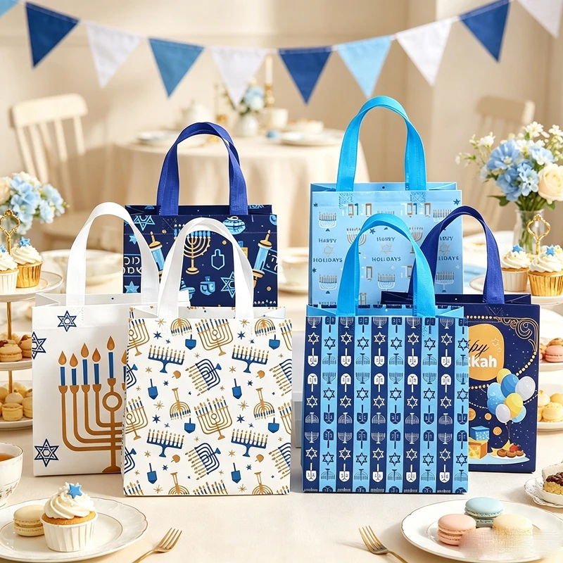 50 sacs fourre-tout non tissés - Packaging avis et prix