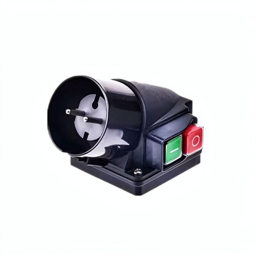 Interrupteur électromagnétique - Industrial Tools avis et prix