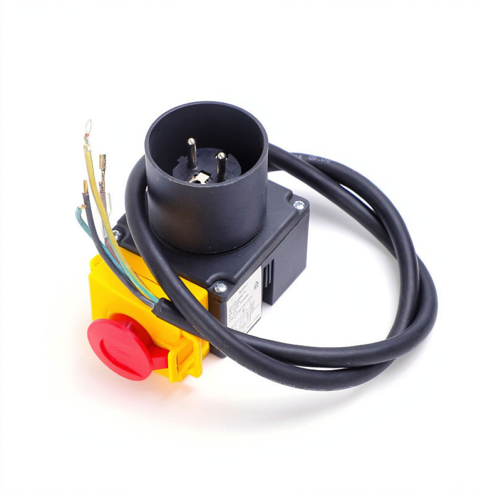 Interrupteur électromagnétique - Industrial Tools avis et prix