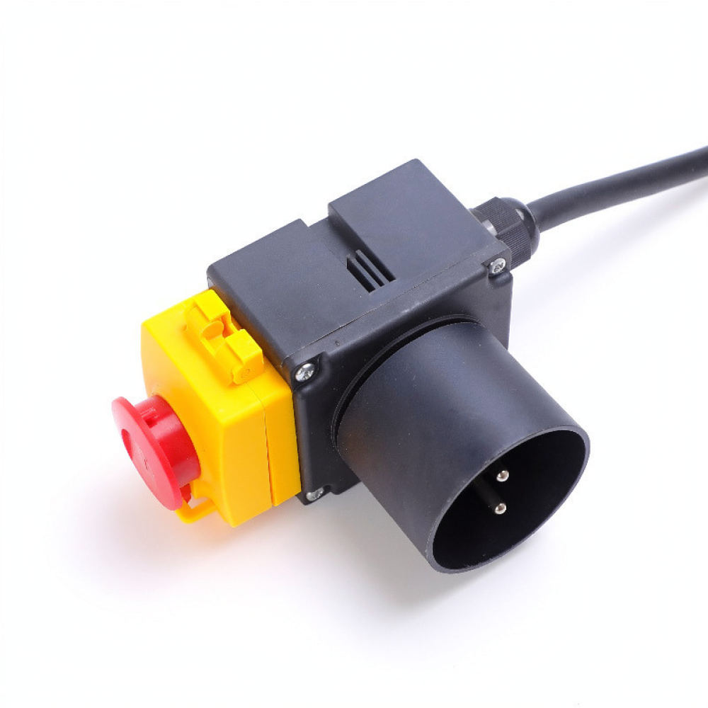 Interrupteur électromagnétique - Industrial Tools avis et prix
