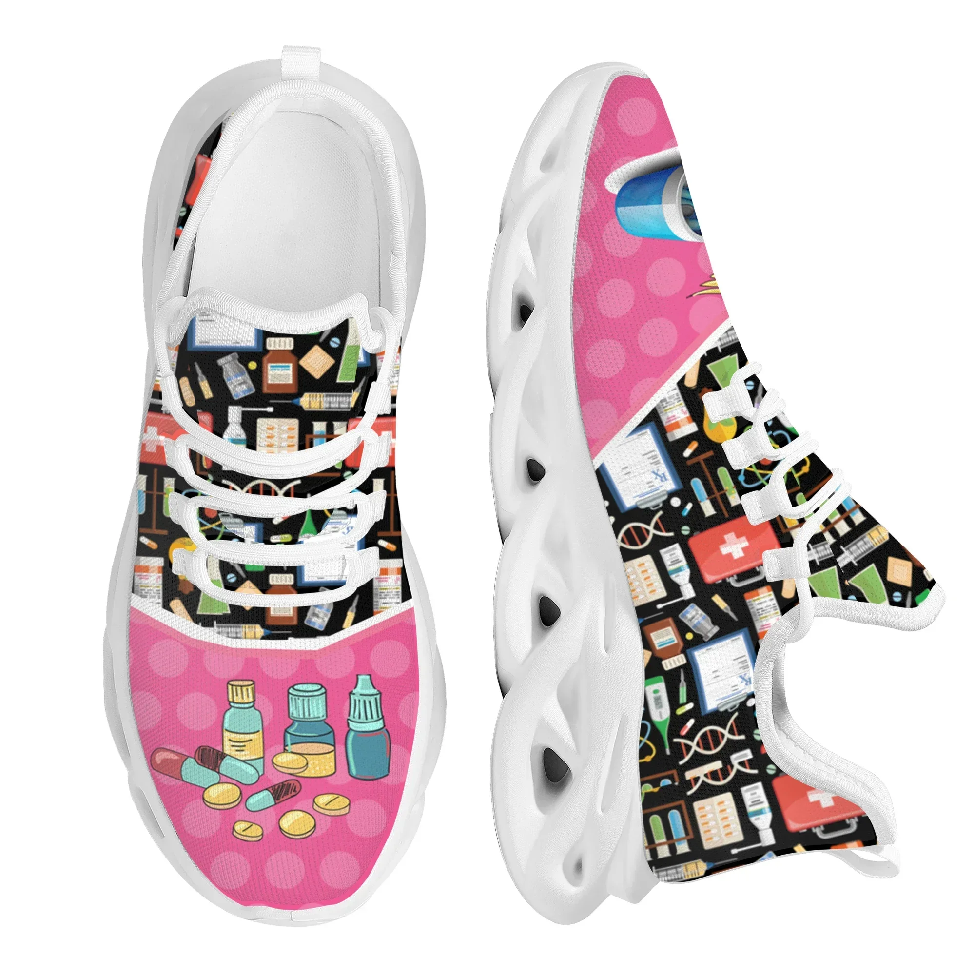 Chaussures de sport respirante - Medical Supplies avis et prix