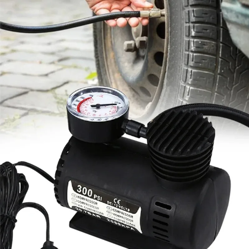 12V 300PSI gonfleur électrique - Vacuum Chamber Kit With Pump avis et prix