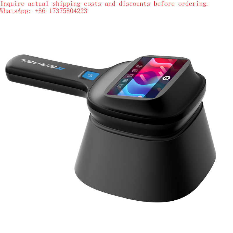 Instrument de diagnostic Kerne - Test Instruments avis et prix