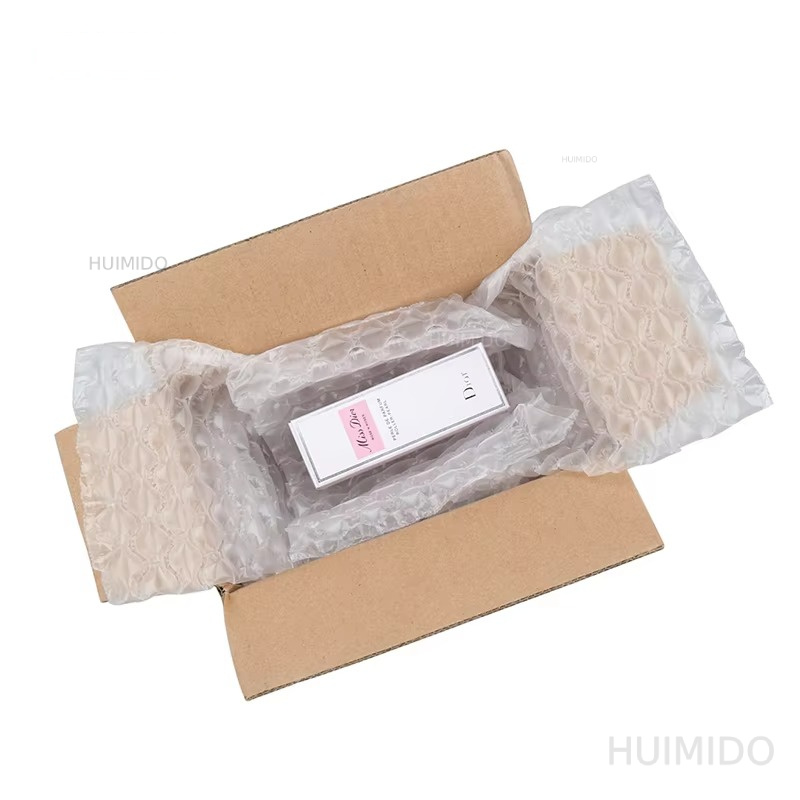 Machine à coussins d'air pour  - Air Bubble Wrap Roll Packaging avis et prix