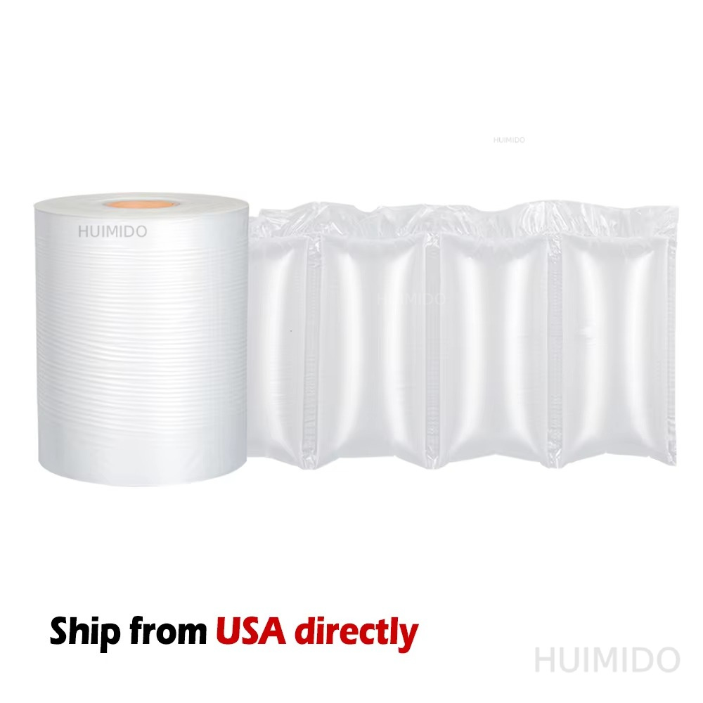 Machine à coussins d'air pour  - Air Bubble Wrap Roll Packaging avis et prix