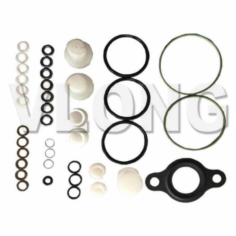 Kit de réparation de pompe à r - Vacuum Chamber Kit With Pump avis et prix