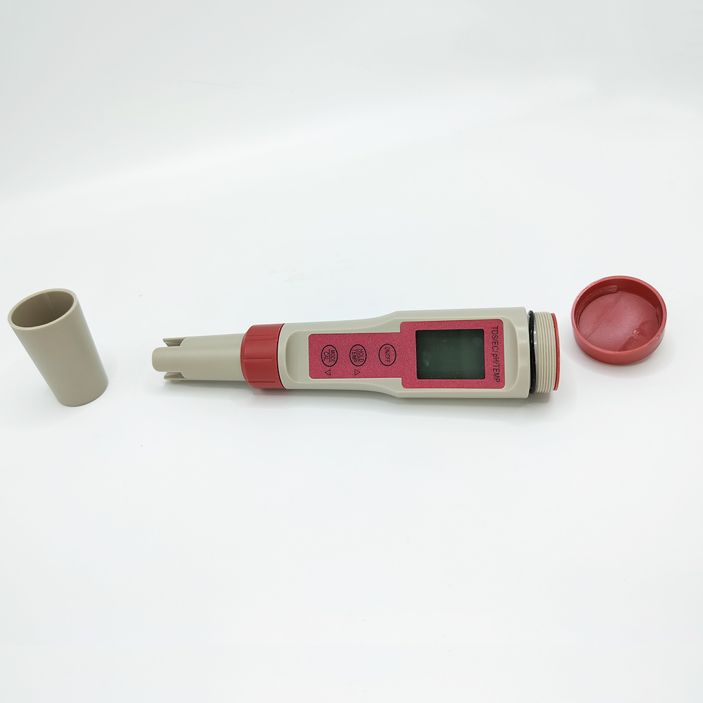 Testeur de qualité de l'eau nu - Ph Meter Digital Water Tester avis et prix