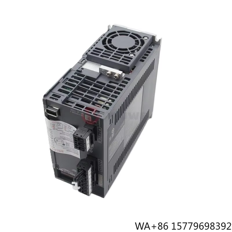 Servomoteur de haute précision - Industrial Tools avis et prix
