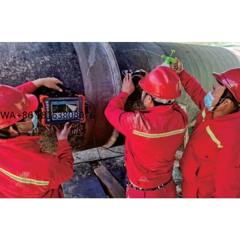 CTS‑PA32 Nouveau détecteur de  - Test Instruments avis et prix
