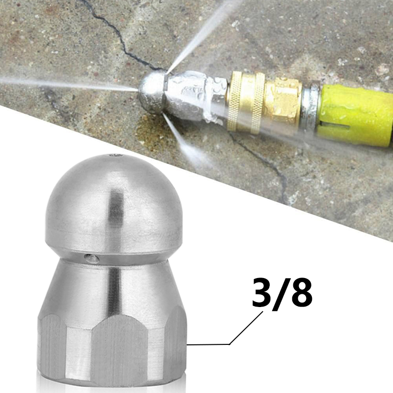 Buse de jet d'égout pour netto - Vacuum Chamber Kit With Pump avis et prix